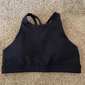 Bell & Belle High Neck Sports Bra
